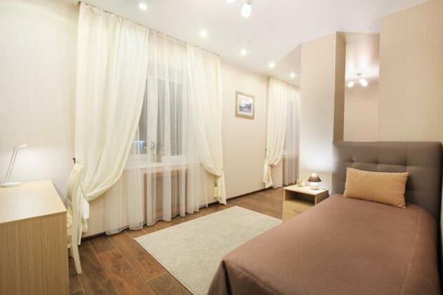 Hotel-Apartment Panorama - Photo4