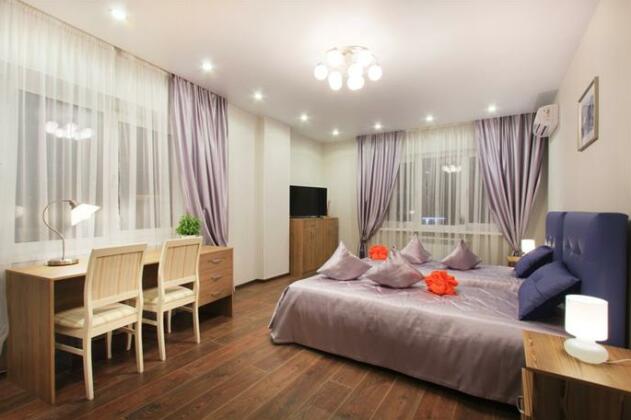Hotel-Apartment Panorama - Photo5