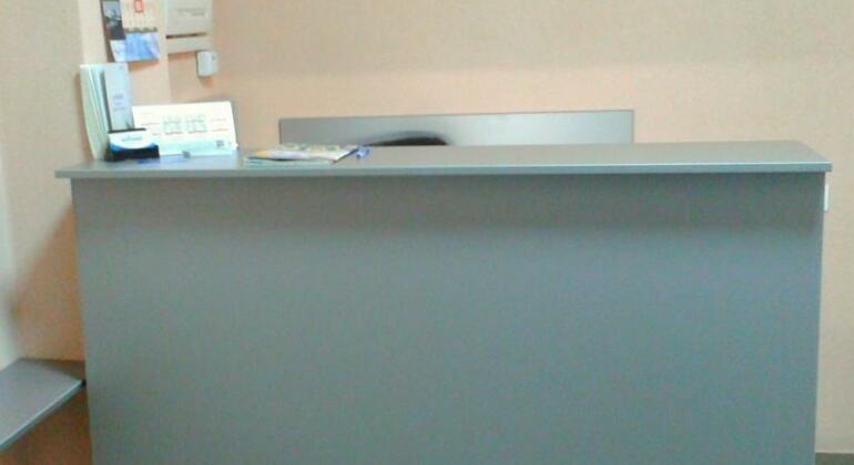 Hotel Aviator Ufa - Photo2