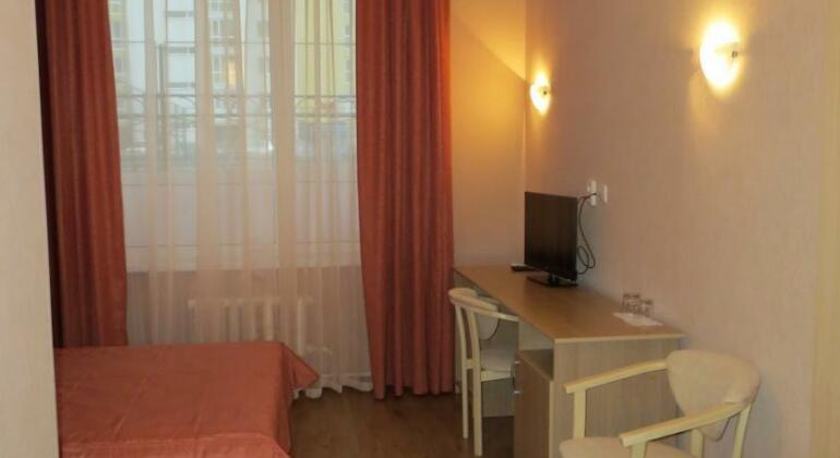 Hotel Aviator Ufa - Photo3