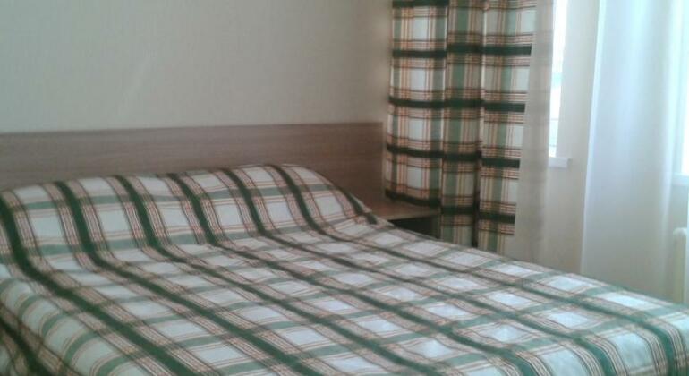 Hotel Aviator Ufa - Photo4