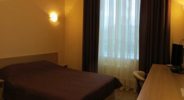 Hotel Aviator Ufa - Photo5
