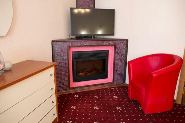 Hotel Bristol Ufa - Photo2