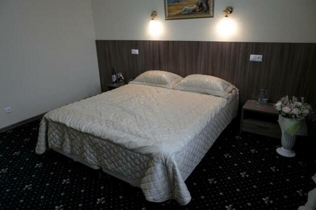 Hotel Bristol Ufa - Photo3