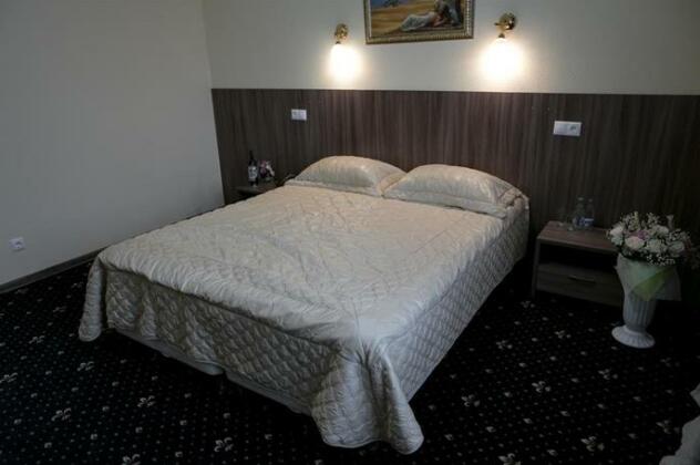 Hotel Bristol Ufa - Photo3