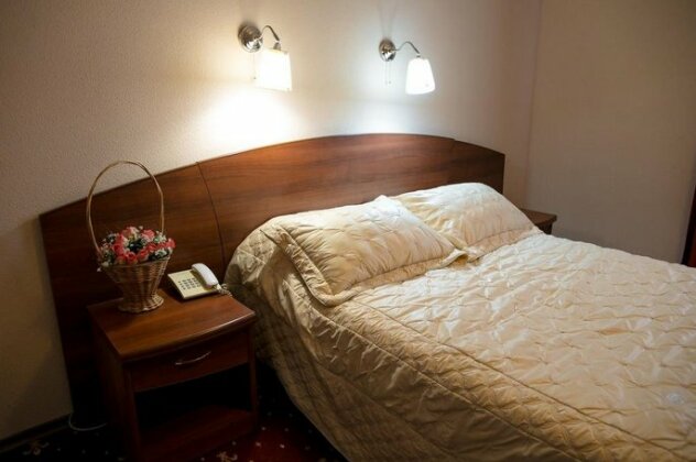 Hotel Bristol Ufa - Photo4