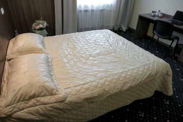 Hotel Bristol Ufa - Photo5