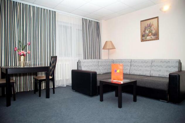 Hotel Complex Mercury - Photo2