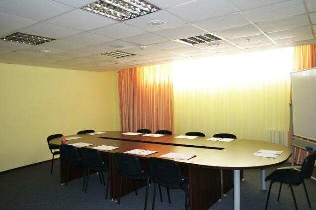 Hotel Complex Mercury - Photo3