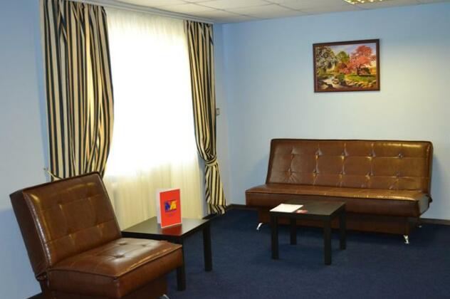 Hotel Complex Mercury - Photo4
