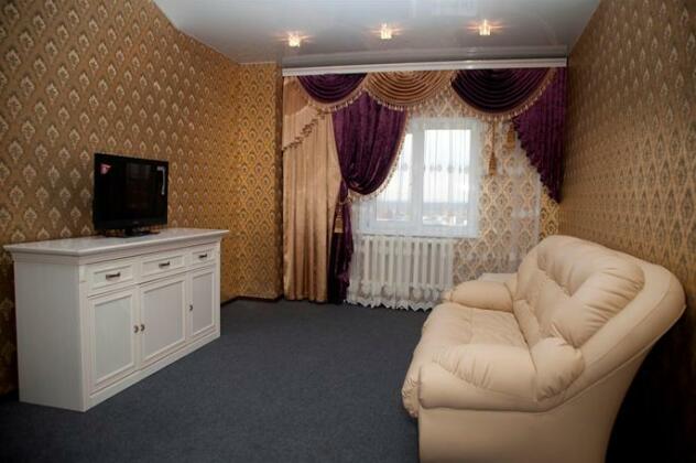 Hotel Complex Mercury - Photo5
