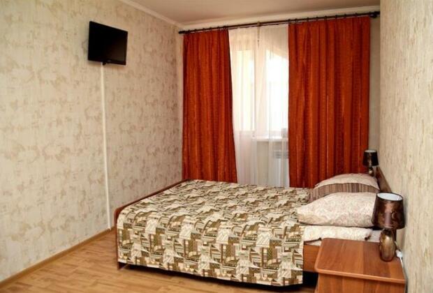 Hotel Duslyk