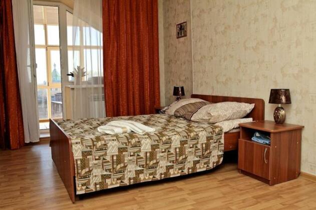 Hotel Duslyk - Photo3