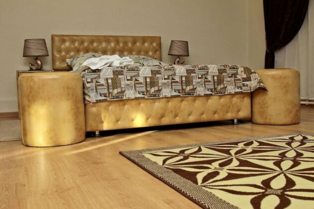 Hotel Duslyk - Photo5