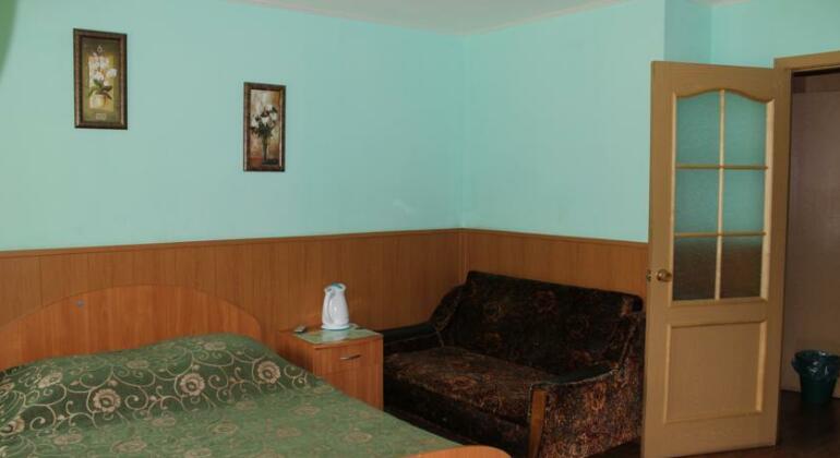 Hotel Novosel - Photo4
