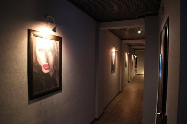 Hotel Palitra - Photo2