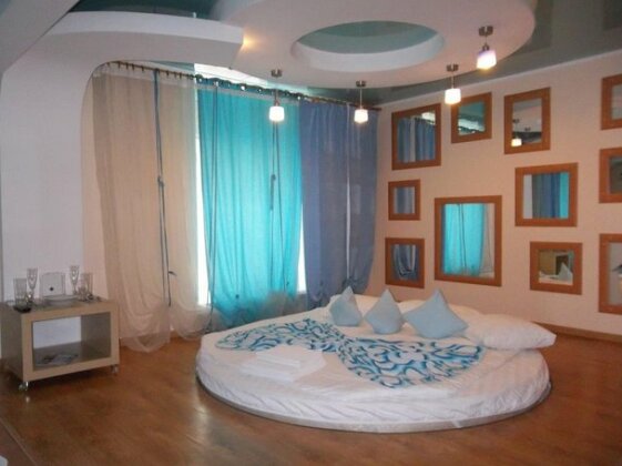 Hotel Palitra - Photo3