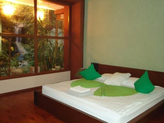 Hotel Palitra - Photo4