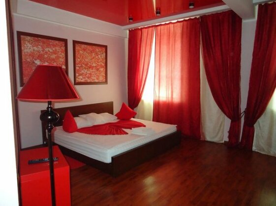 Hotel Palitra - Photo5