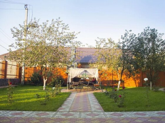 Hotel Pandora Ufa - Photo3