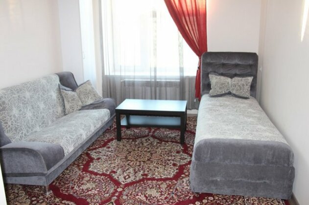 Hotel Prestige Ufa - Photo5