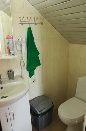 Hotel Skazka Ufa - Photo4