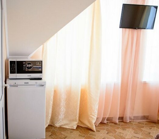 Hotel Skazka Ufa - Photo5
