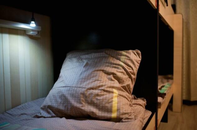 Infinity Hostel - Photo2
