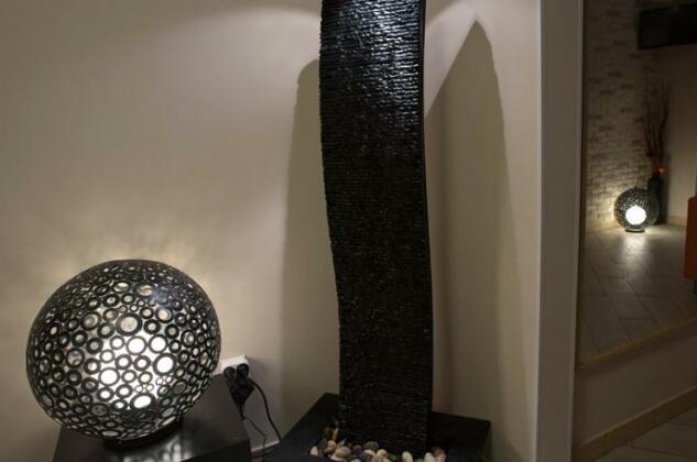Infinity Hostel - Photo3