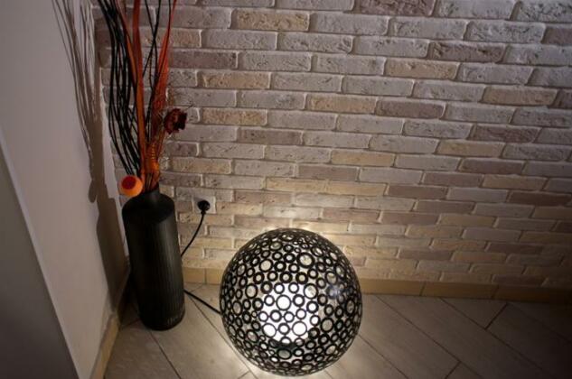Infinity Hostel - Photo5