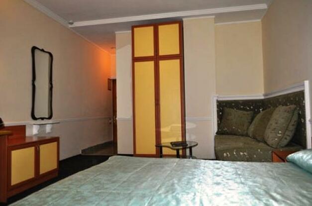 Kleopatra Hotel - Photo2
