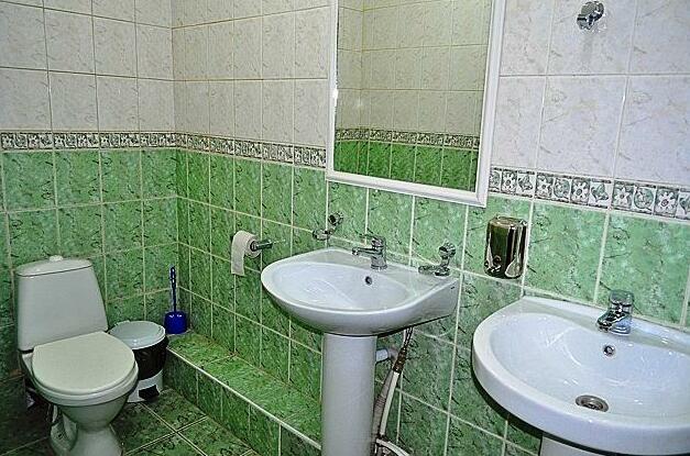 Kleopatra Hotel - Photo4