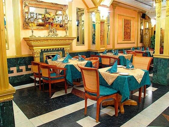 Kleopatra Hotel - Photo5