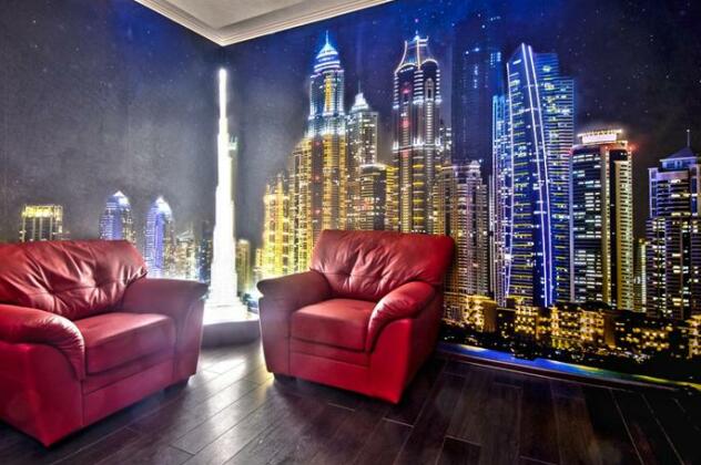 KM 44 Apartment