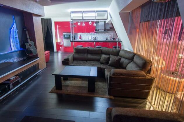 KM 44 Apartment - Photo2
