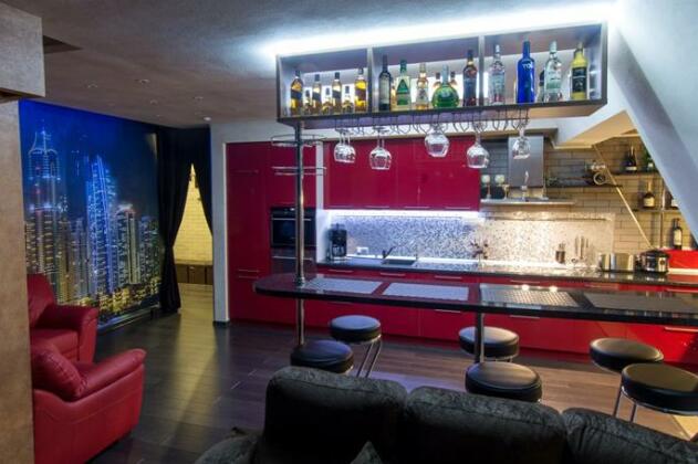 KM 44 Apartment - Photo3