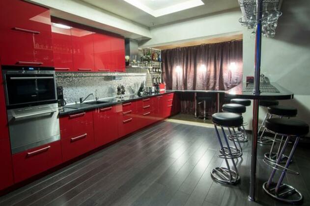 KM 44 Apartment - Photo4