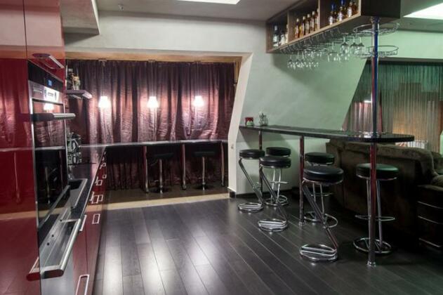 KM 44 Apartment - Photo5