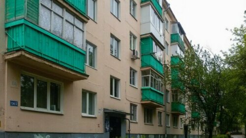 Kvartira Posutochno Apartments Ufa