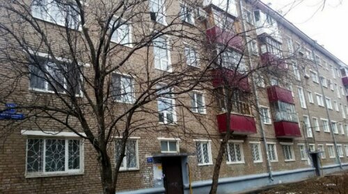 Kvartiryi Posutochno Apartments Ufa