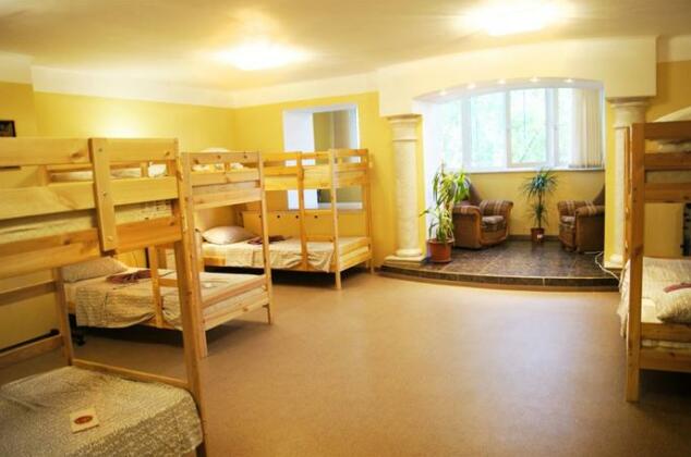 Like Hostel Ufa - Photo2