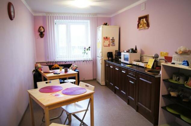 Like Hostel Ufa - Photo3