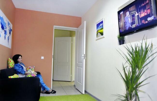 Like Hostel Ufa - Photo4