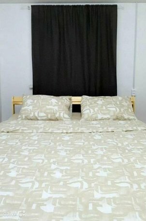 Loft Hostel 102