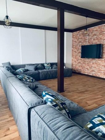 Loft Hostel 102 - Photo2