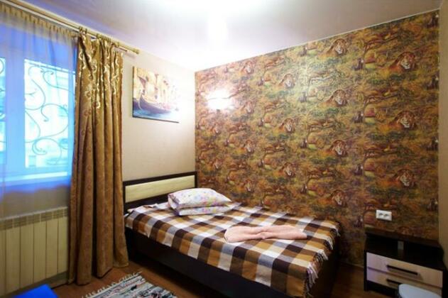 Malina Mini-Hotel Ufa - Photo2