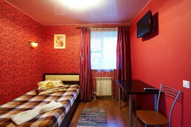 Malina Mini-Hotel Ufa - Photo4
