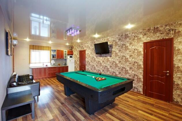 Malina Mini-Hotel Ufa - Photo5