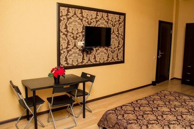 Mini Hotel Evropa - Photo2
