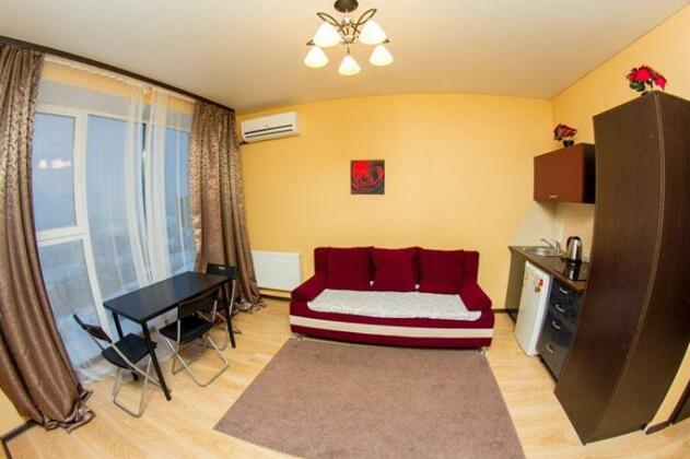 Mini Hotel Evropa - Photo4